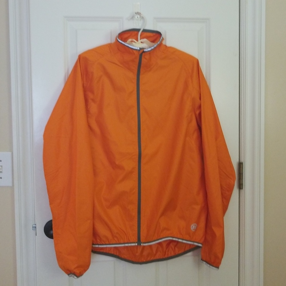 Mens windbreaker